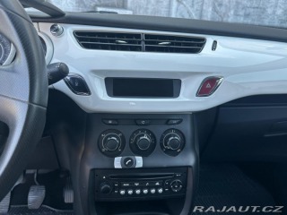 Citroën C3 1.0i, 50KW 2013