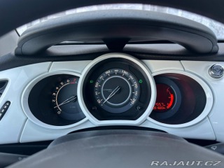 Citroën C3 1.0i, 50KW 2013