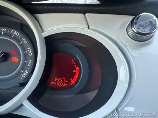 Citroën C3 1.0i, 50KW 2013