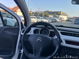 Citroën C3 1.0i, 50KW 2013