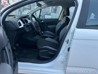 Citroën C3 1.0i, 50KW 2013