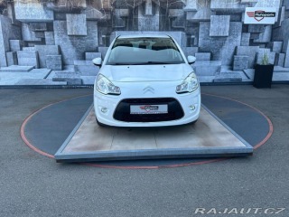 Citroën C3 1.0i, 50KW 2013