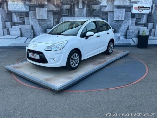 Citroën C3 1.0i, 50KW 2013