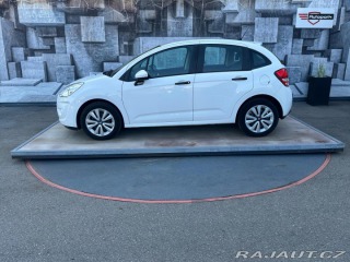 Citroën C3 1.0i, 50KW 2013
