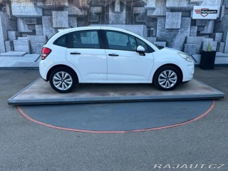 Citroën C3 1.0i, 50KW 2013