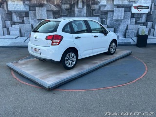 Citroën C3 1.0i, 50KW 2013