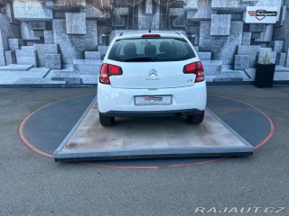 Citroën C3 1.0i, 50KW 2013