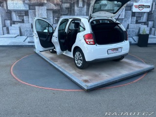 Citroën C3 1.0i, 50KW 2013