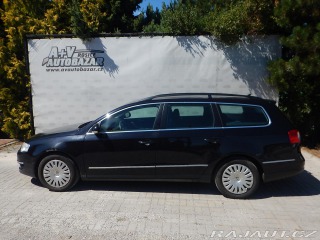 Volkswagen Passat 2.0 TDi 103 kw
