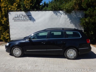 Volkswagen Passat 2.0 TDi 103 kw 2010