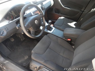 Volkswagen Passat 2.0 TDi 103 kw 2010
