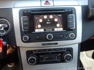 Volkswagen Passat 2.0 TDi 103 kw 2010