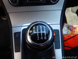 Volkswagen Passat 2.0 TDi 103 kw 2010