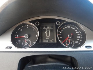 Volkswagen Passat 2.0 TDi 103 kw 2010