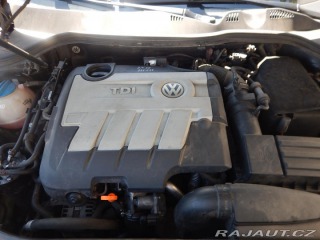 Volkswagen Passat 2.0 TDi 103 kw 2010