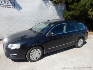 Volkswagen Passat 2.0 TDi 103 kw 2010