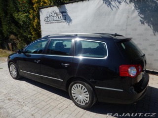 Volkswagen Passat 2.0 TDi 103 kw 2010