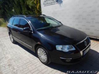 Volkswagen Passat 2.0 TDi 103 kw 2010