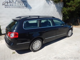 Volkswagen Passat 2.0 TDi 103 kw 2010