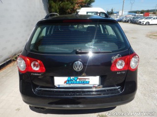 Volkswagen Passat 2.0 TDi 103 kw 2010