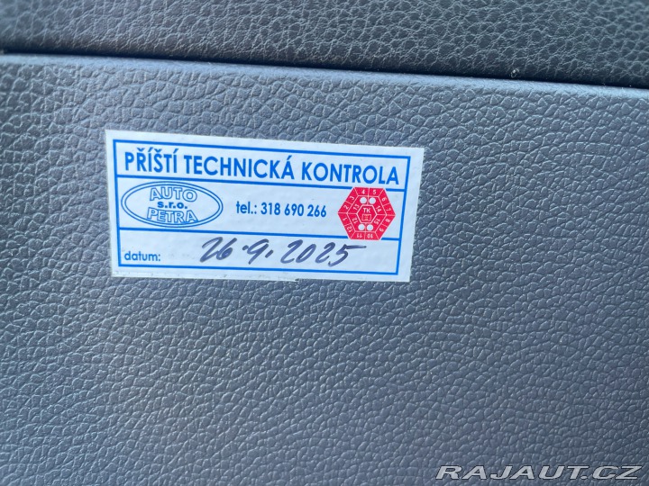 Volkswagen Golf 2007