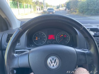 Volkswagen Golf  2007