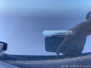 Volkswagen Golf  2007