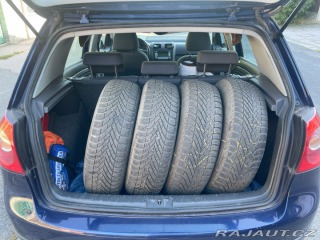 Volkswagen Golf  2007