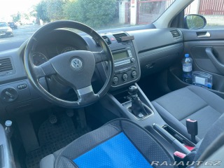 Volkswagen Golf  2007