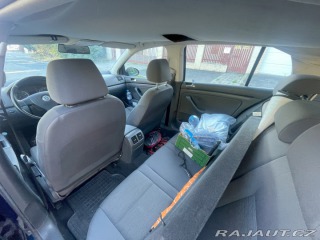 Volkswagen Golf  2007
