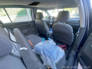 Volkswagen Golf  2007