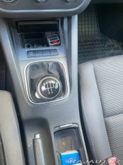 Volkswagen Golf  2007