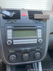 Volkswagen Golf  2007