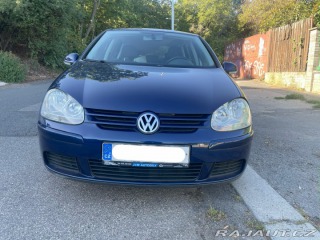 Volkswagen Golf  2007