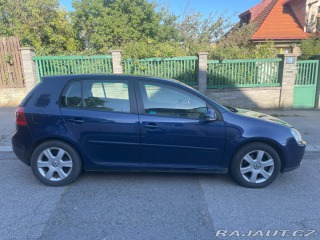 Volkswagen Golf  2007