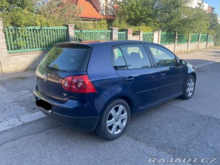 Volkswagen Golf  2007