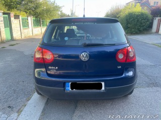 Volkswagen Golf  2007
