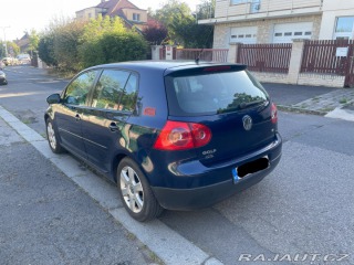 Volkswagen Golf  2007