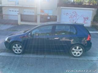Volkswagen Golf  2007