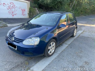 Volkswagen Golf  2007