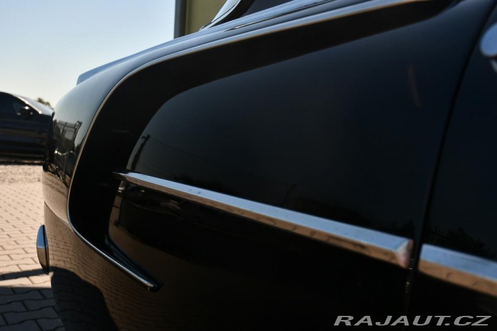 Tatra T603 PĚKNÝ STAV 1975