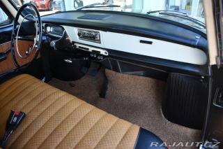 Tatra Ostatní modely T603 1800