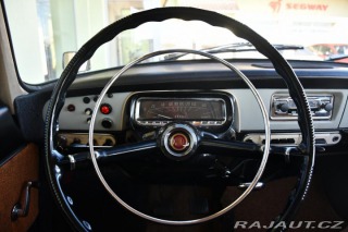 Tatra Ostatní modely T603 1800