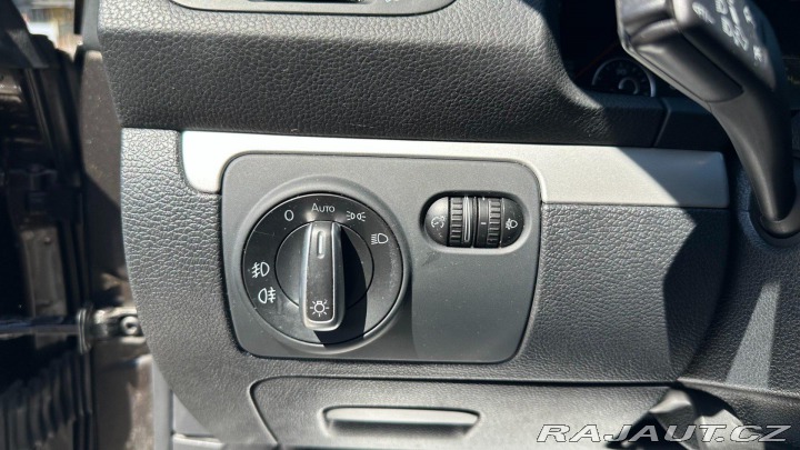 Volkswagen Scirocco 1.4TSi 90kW REZERVOVANO 2011