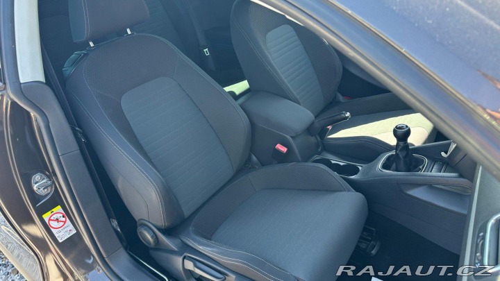 Volkswagen Scirocco 1.4TSi 90kW REZERVOVANO 2011