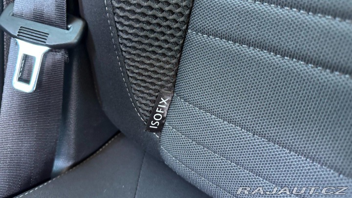 Volkswagen Scirocco 1.4TSi 90kW REZERVOVANO 2011