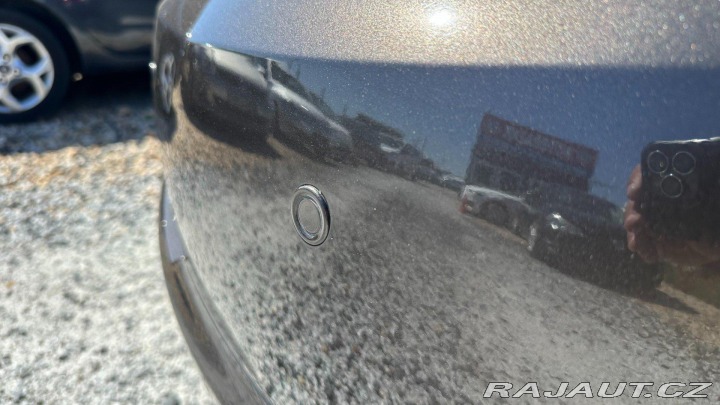 Volkswagen Scirocco 1.4TSi 90kW*Stav*PDC*Navi 2011