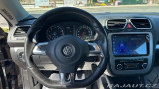 Volkswagen Scirocco 1.4TSi 90kW*Stav*PDC*Navi 2011