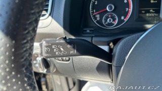 Volkswagen Scirocco 1.4TSi 90kW*Stav*PDC*Navi 2011