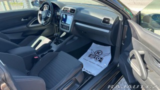 Volkswagen Scirocco 1.4TSi 90kW*Stav*PDC*Navi 2011